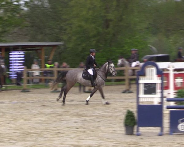 Reitturnier Kamen 2022