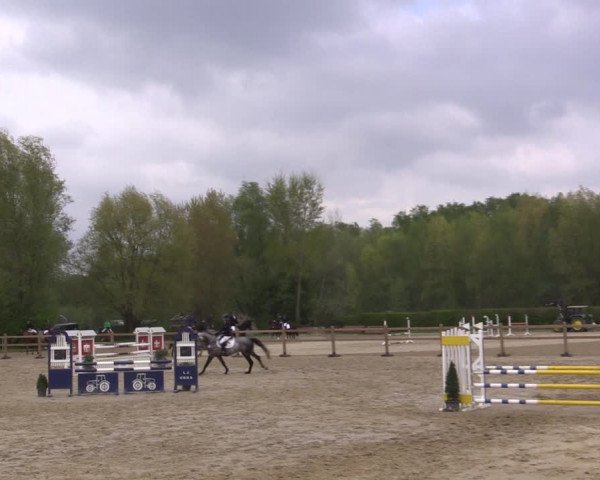 Reitturnier Kamen 2022