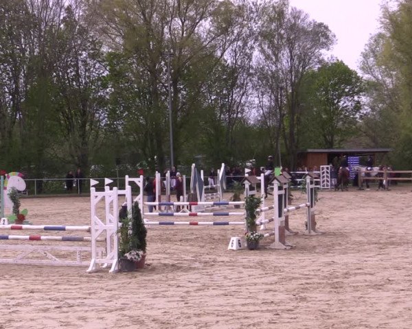 Reitturnier Kamen 2022