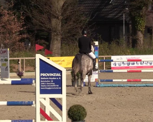 Reitturnier Kropp 2022