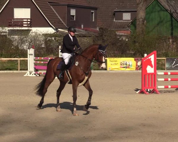 Reitturnier Kropp 2022