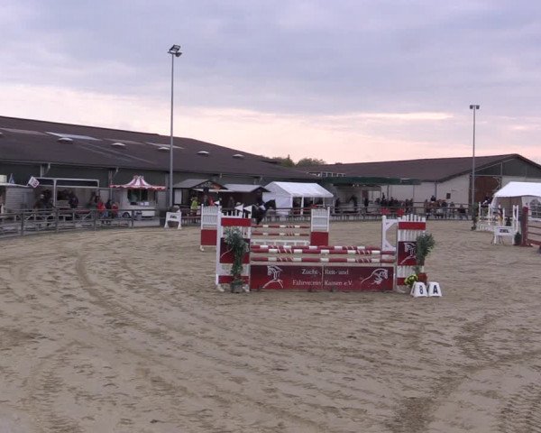 Reitturnier Kamen 2022