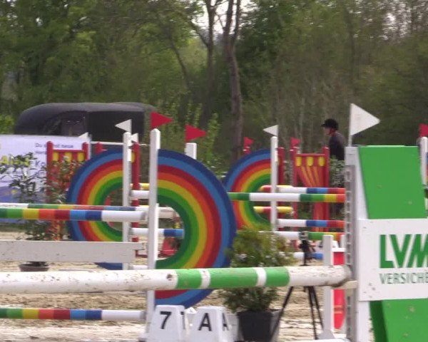 Reitturnier Nienberge 2022