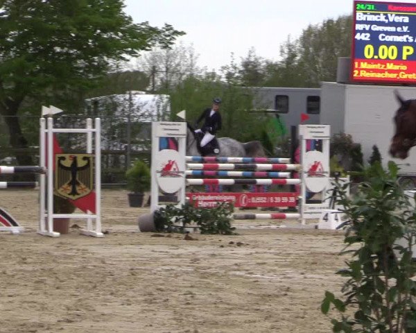 Reitturnier Nienberge 2022