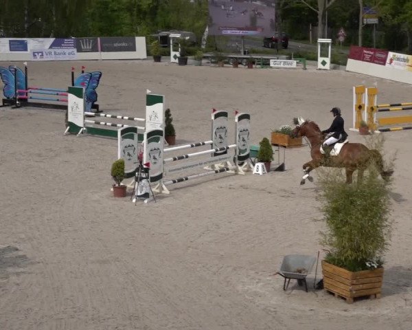 Reitturnier Monheim - Gut Blee 2022