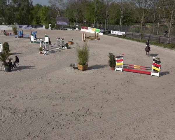Reitturnier Monheim - Gut Blee 2022