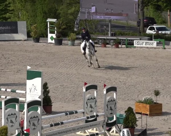Reitturnier Monheim - Gut Blee 2022
