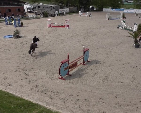 Reitturnier Monheim - Gut Blee 2022