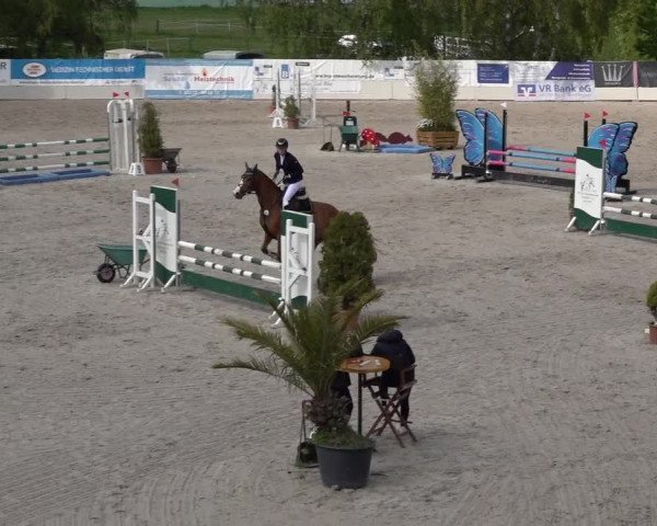 Reitturnier Monheim - Gut Blee 2022