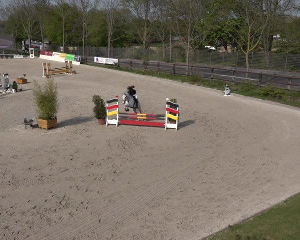 Reitturnier Monheim - Gut Blee 2022