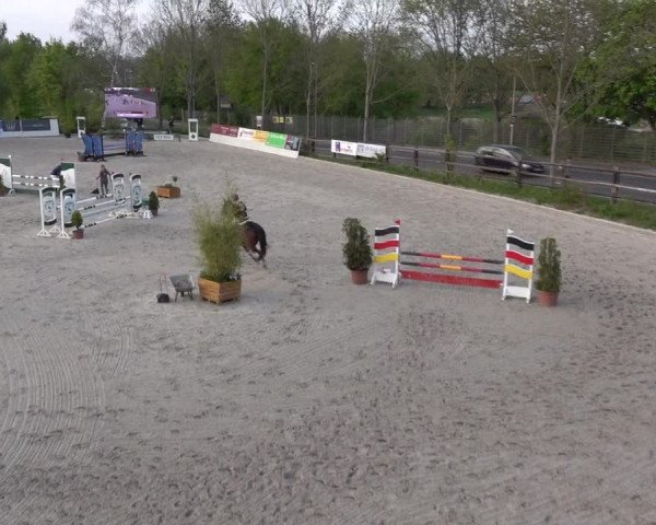 Reitturnier Monheim - Gut Blee 2022