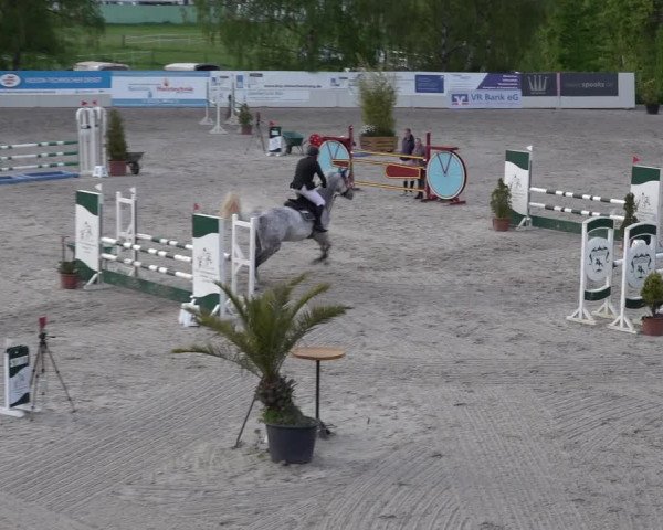 Reitturnier Monheim - Gut Blee 2022