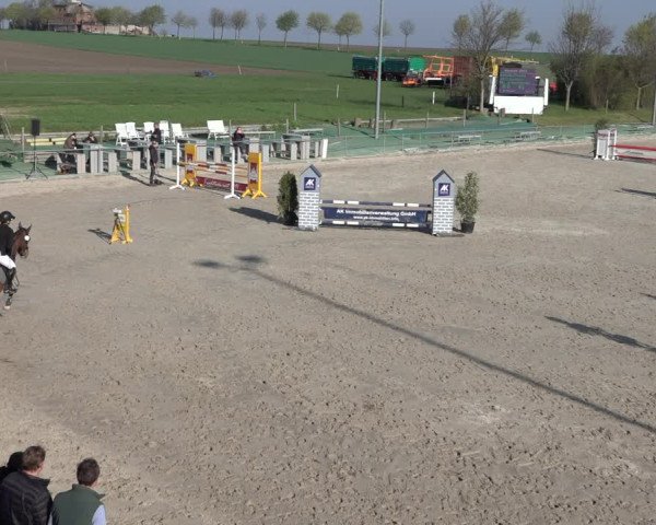 Reitturnier Harsum-Hüddessum 2022