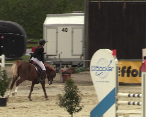 Pony- und Juniorenturnier Olfen-Vinnum 2022