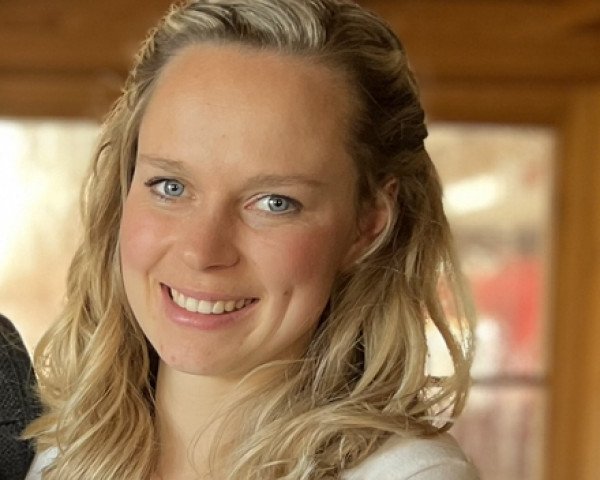 Antonia Mackert