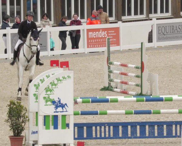 Springturnier Memmingen 2022