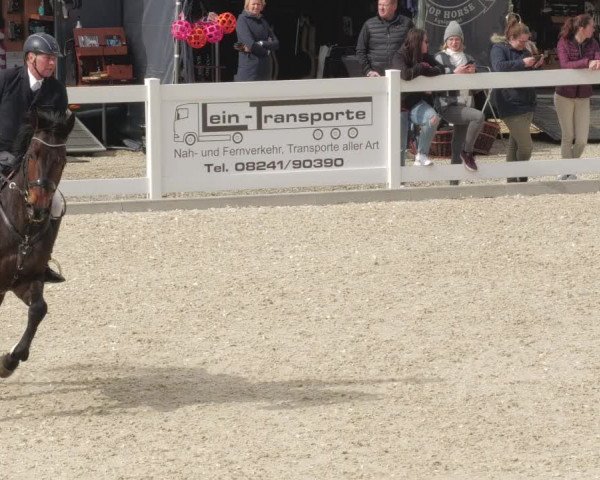 Springturnier Memmingen 2022