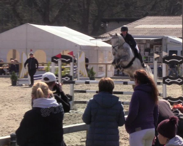 Reitturnier Kropp 2022