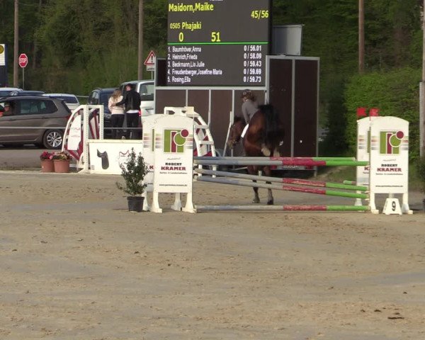 Pony- und Juniorenturnier Olfen-Vinnum 2022