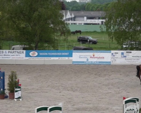 Reitturnier Monheim - Gut Blee 2022