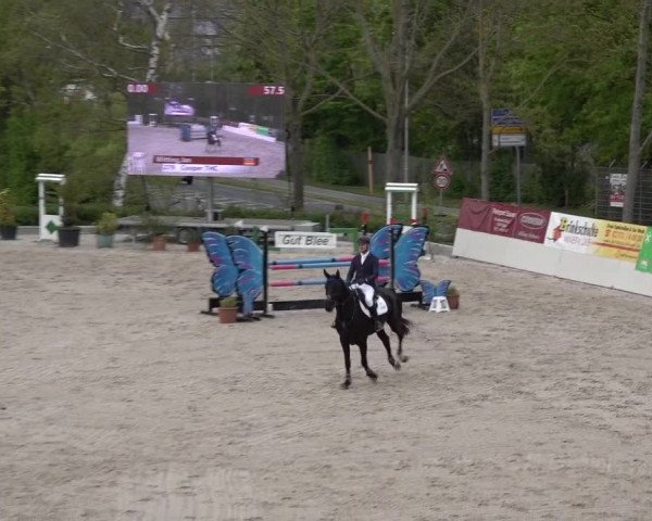 Reitturnier Monheim - Gut Blee 2022