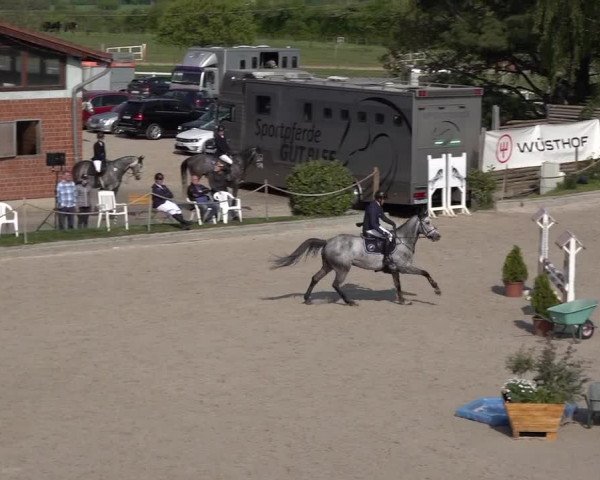 Reitturnier Monheim - Gut Blee 2022