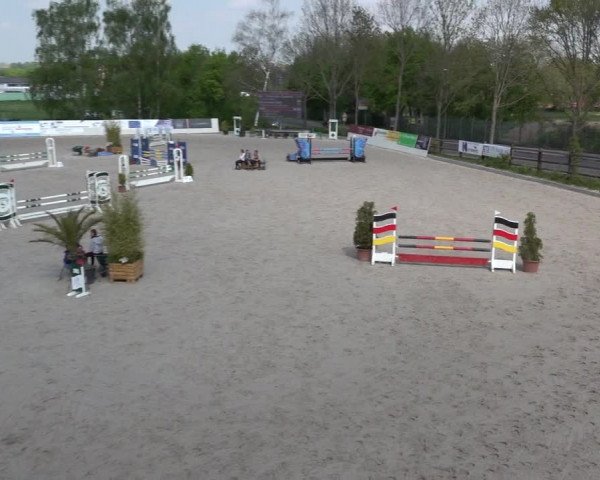 Reitturnier Monheim - Gut Blee 2022