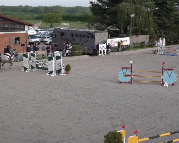 Reitturnier Monheim - Gut Blee 2022