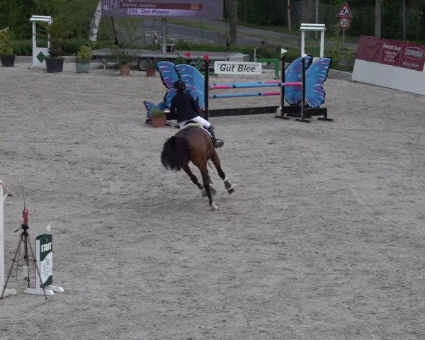 Reitturnier Monheim - Gut Blee 2022