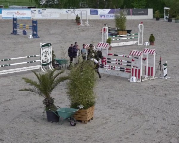 Reitturnier Monheim - Gut Blee 2022