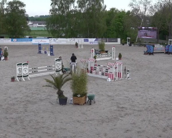 Reitturnier Monheim - Gut Blee 2022