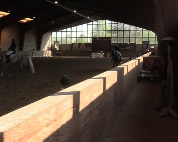 Reitturnier Kamen 2022