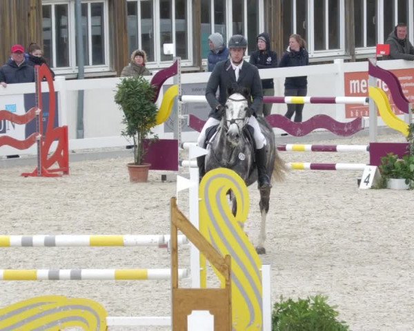 Springturnier Memmingen 2022