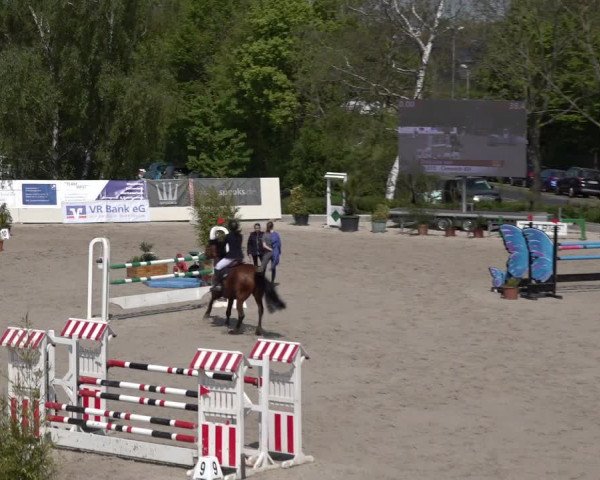 Reitturnier Monheim - Gut Blee 2022