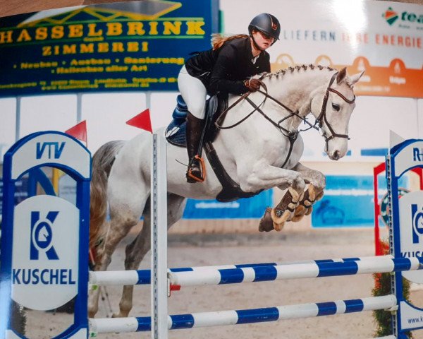 Lynn Ose und Natalie Brodersen