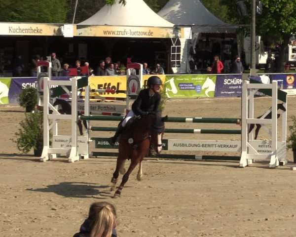 Pony- und Juniorenturnier Olfen-Vinnum 2022