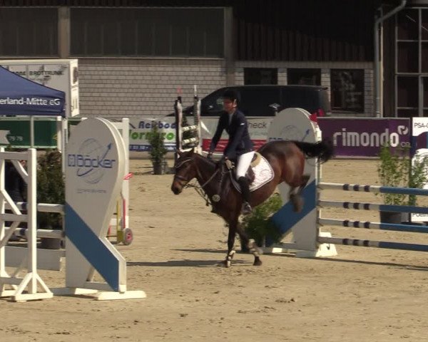 Pony- und Juniorenturnier Olfen-Vinnum 2022