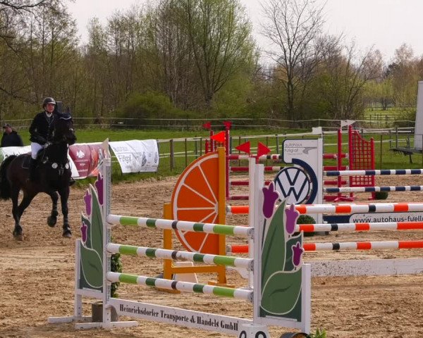 Reitturnier Wutzetz 2022