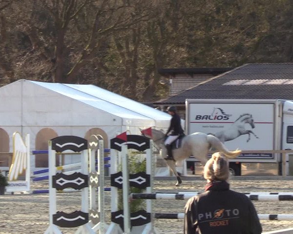 Reitturnier Kropp 2022