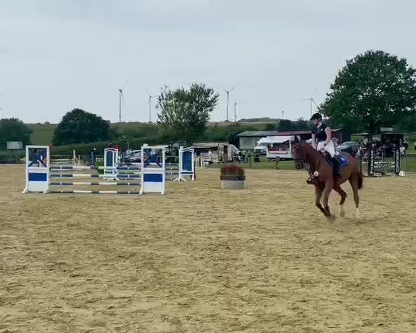 Video of La Boum 21