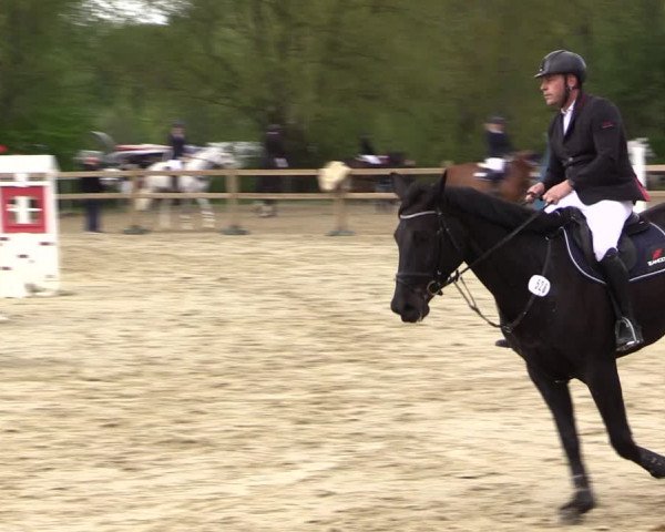 Reitturnier Kamen 2022