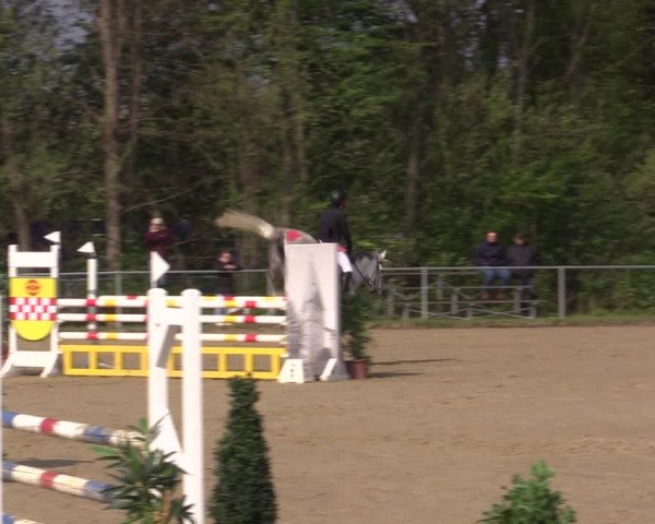 Reitturnier Kamen 2022