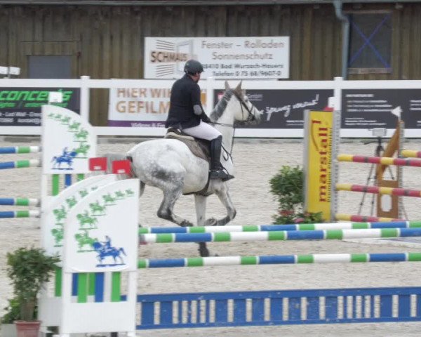Springturnier Memmingen 2022