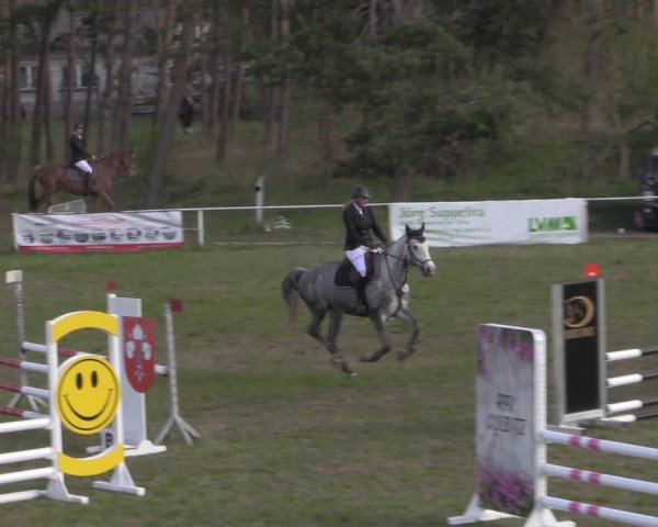Reitturnier Colbitz 2022