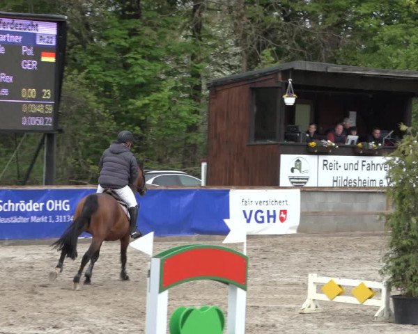 Reitturnier Hildesheim-Steuerwald 2022