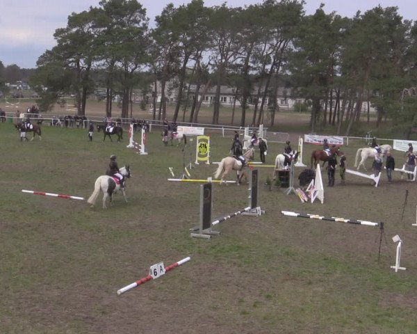Reitturnier Colbitz 2022