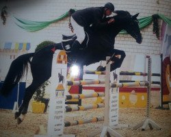 broodmare Allbanie (Rhinelander, 2007, from Abanos)