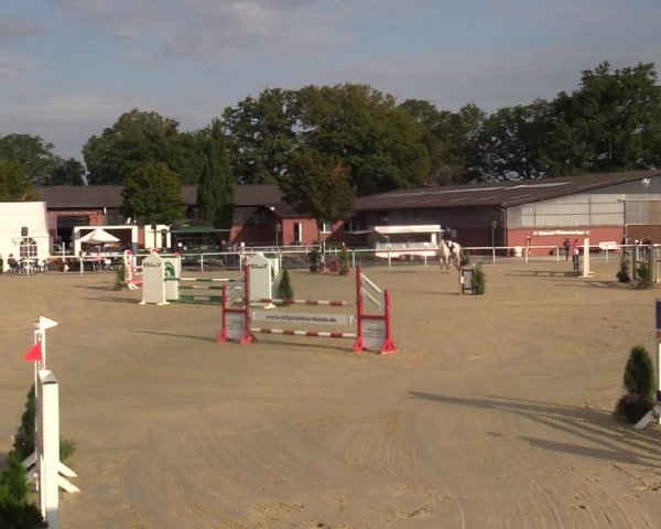 Reitturnier Ostenfelde-Vornholz 2021
