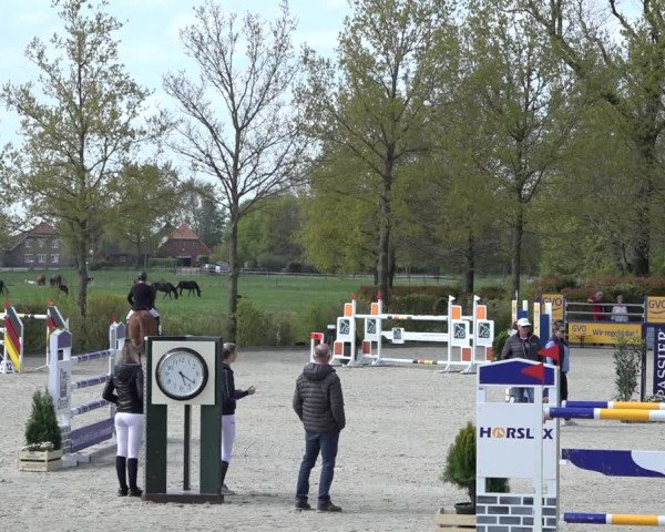 Reitturnier Lemwerder 2022