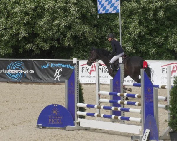 Reitturnier Karlsfeld 2022